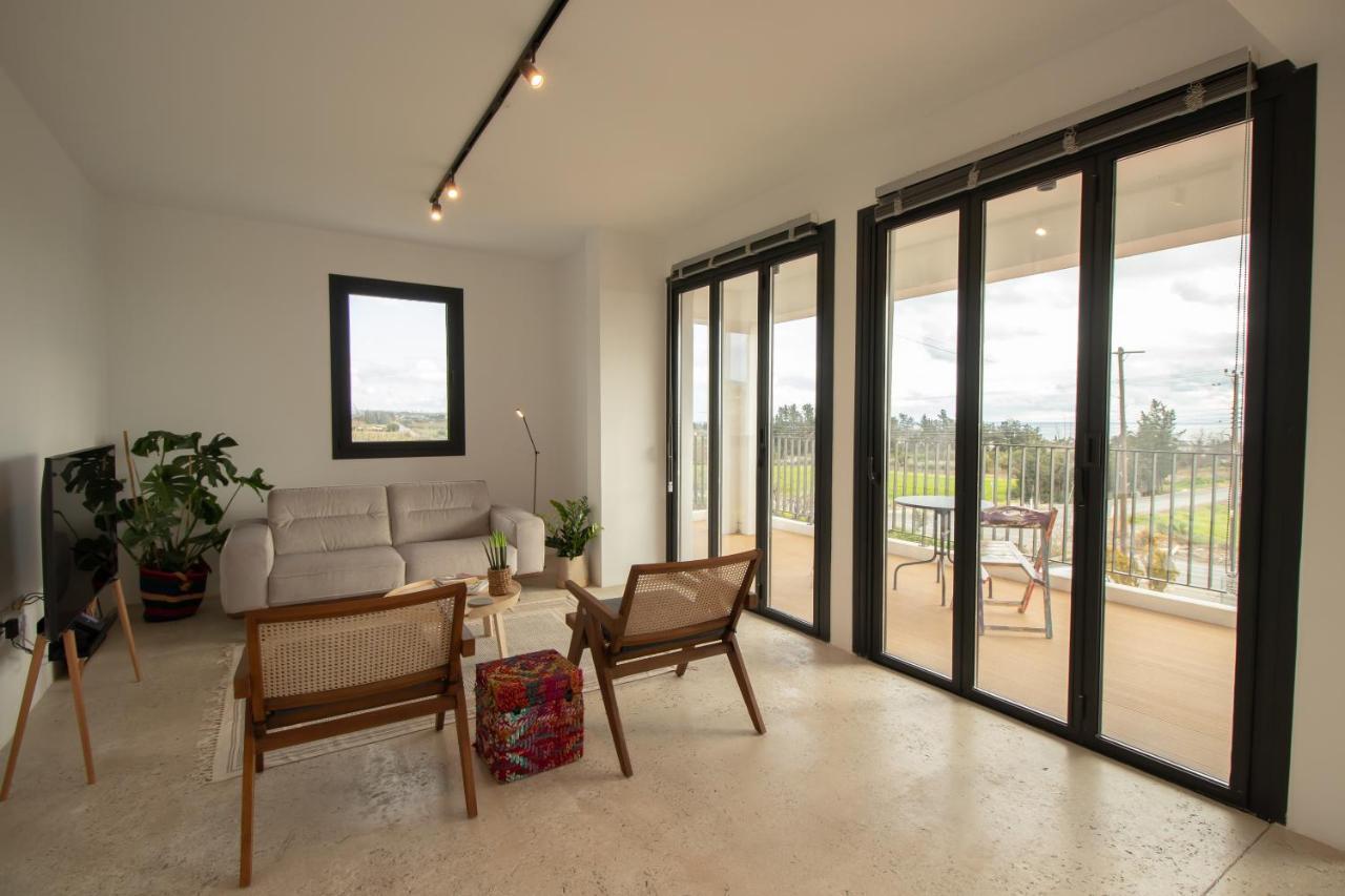 Villa Mhouse44 Peyia Exterior foto