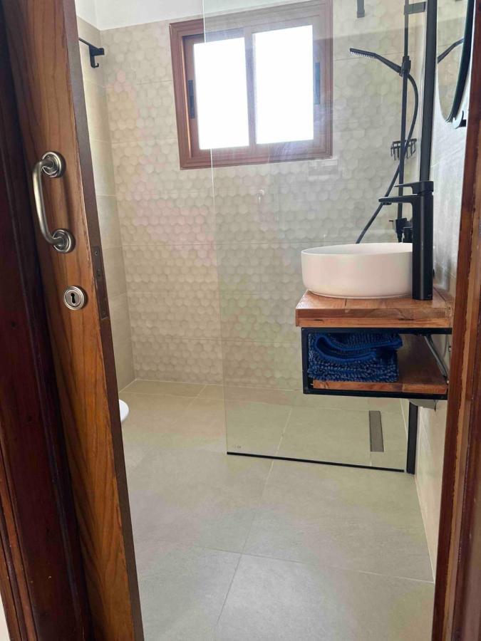 Villa Mhouse44 Peyia Exterior foto